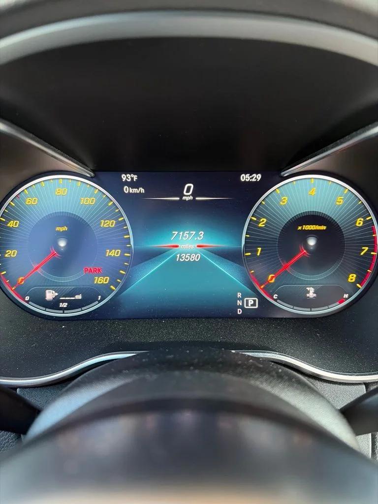 mercedes-benz c-class cabriolet 2023 W1KWK8DB9PG119896 image mercedes-benz c-class cabriolet 2023 W1KWK8DB9PG119896 image